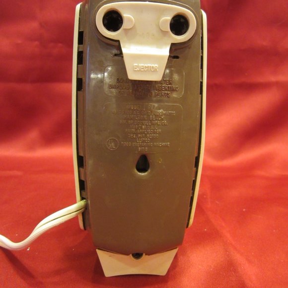 Hamilton Beach Kitchen Retro 7s Hamilton Beach Scovill Mixette Hand Mixer 3 Speed Poshmark